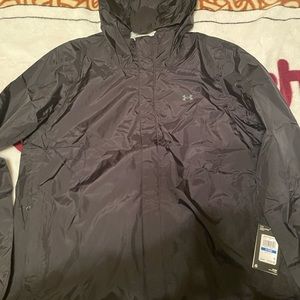 Under armour jacket